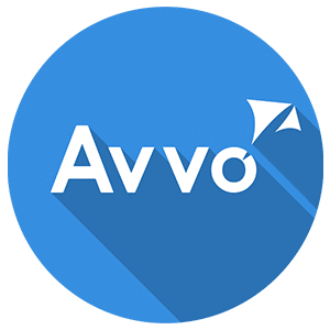 10.0 Avvo Rating Award Badge