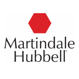 AV Preeminent Award Badge